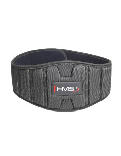 СИВ КОЛАН ЗА ВДИГАНЕ НА ТЕЖЕСТИ РАЗМЕР XL HMS 2