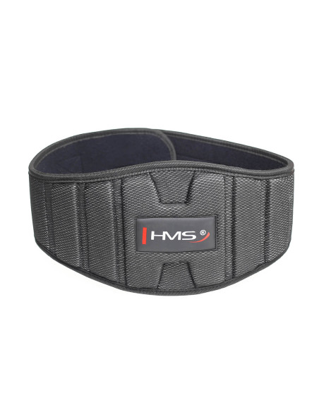 СИВ КОЛАН ЗА ВДИГАНЕ НА ТЕЖЕСТИ РАЗМЕР XL HMS