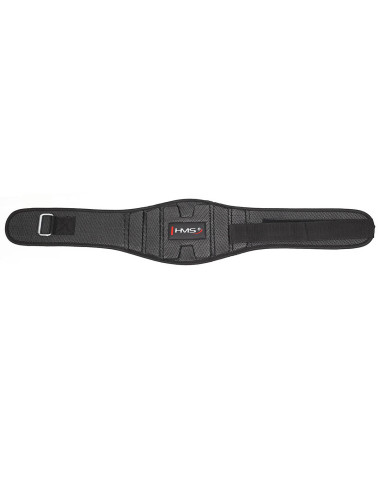 СИВ КОЛАН ЗА ВДИГАНЕ НА ТЕЖЕСТИ РАЗМЕР XXL HMS