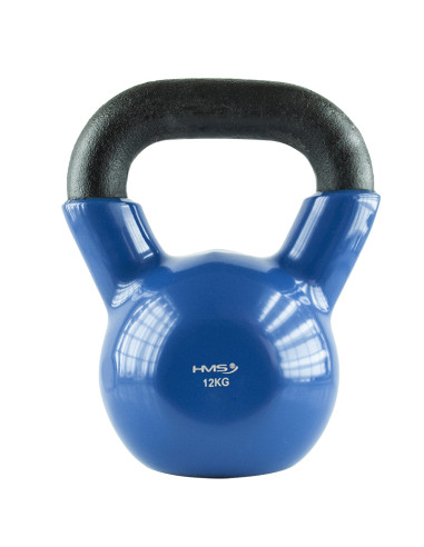 Чугунена гиря Blue HMS KNV12 12кг