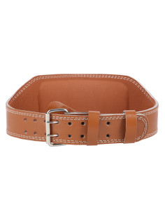 КАФЯВ РАЗМЕР M КОЛАН ЗА ВДИГАНЕ НА ТЕЖЕСТИ HMS 2