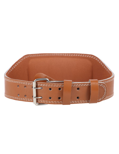 КАФЯВ РАЗМЕР M КОЛАН ЗА ВДИГАНЕ НА ТЕЖЕСТИ HMS