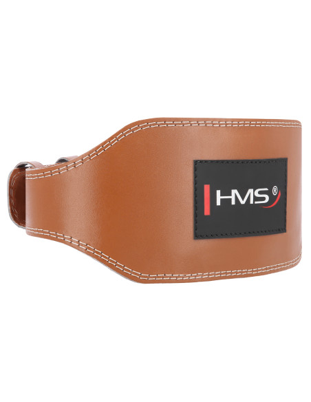 КАФЯВ РАЗМЕР M КОЛАН ЗА ВДИГАНЕ НА ТЕЖЕСТИ HMS