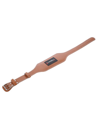 КАФЯВ РАЗМЕР XXL КОЛАН ЗА ВДИГАНЕ НА ТЕЖЕСТИ HMS