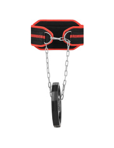 Колан за вдигане на тежести HMS