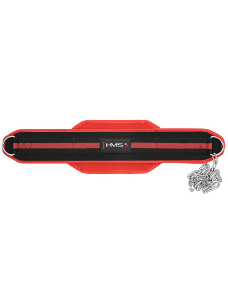 Колан за вдигане на тежести HMS