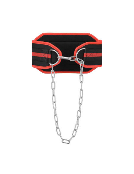 Колан за вдигане на тежести HMS