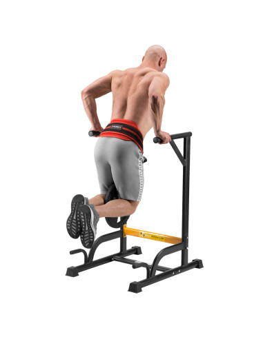 Колан за вдигане на тежести HMS