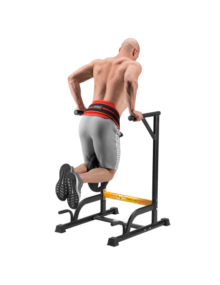 Колан за вдигане на тежести HMS