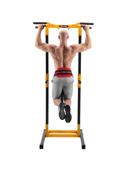 Колан за вдигане на тежести HMS