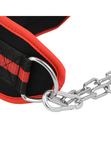 Колан за вдигане на тежести HMS