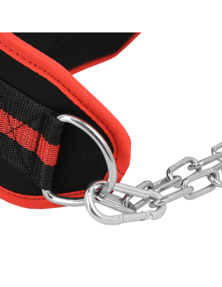 Колан за вдигане на тежести HMS