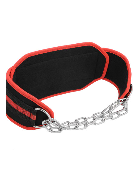 Колан за вдигане на тежести HMS