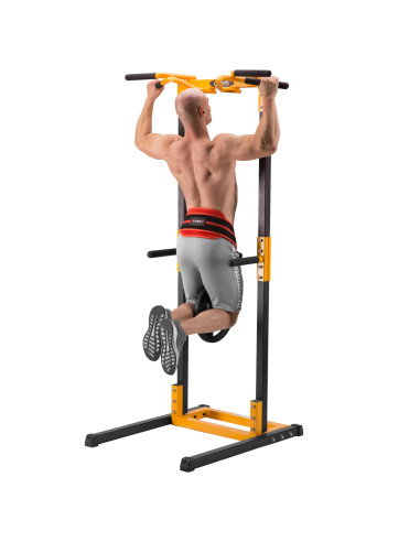 Колан за вдигане на тежести HMS