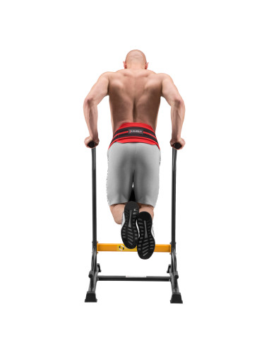 Колан за вдигане на тежести HMS