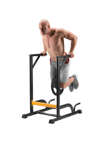 Колан за вдигане на тежести HMS