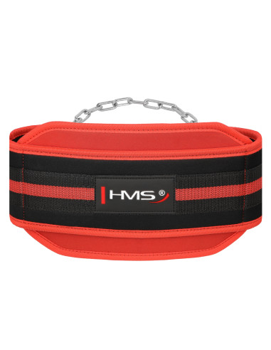 Колан за вдигане на тежести HMS