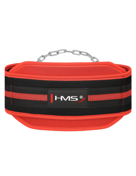 Колан за вдигане на тежести HMS