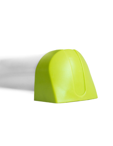 Наклонен степер с колона и кабели HMS S8004