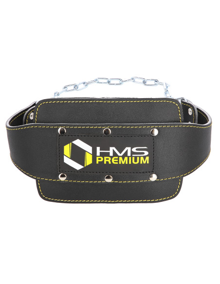 Колан за вдигане на тежести HMS Premium