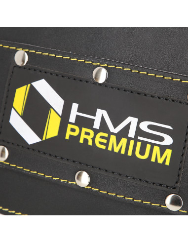 Колан за вдигане на тежести HMS Premium