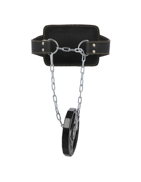 Колан за вдигане на тежести HMS Premium