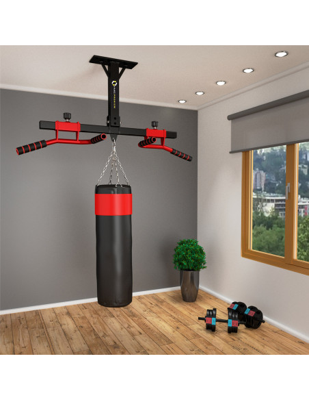 Щанга за набирания HMS PREMIUM