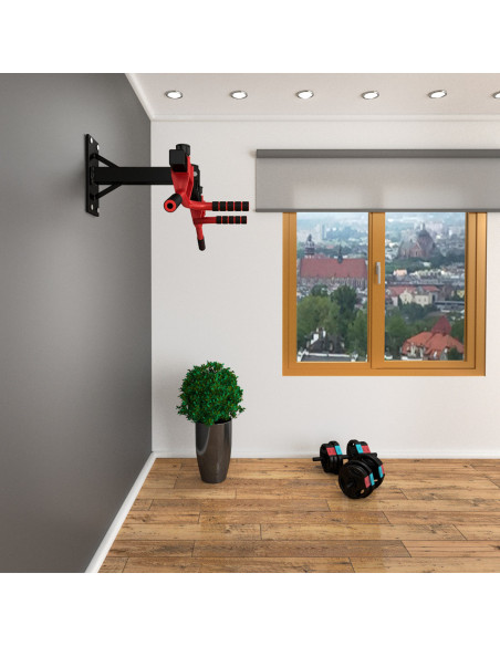 Щанга за набирания HMS PREMIUM