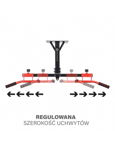 Щанга за набирания HMS PREMIUM