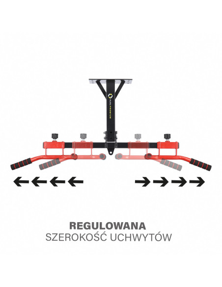 Щанга за набирания HMS PREMIUM