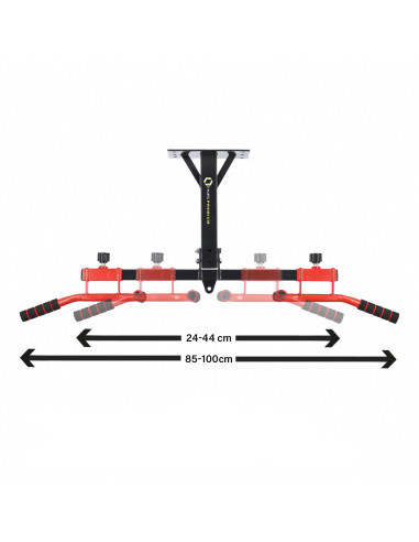 Щанга за набирания HMS PREMIUM
