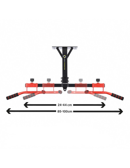Щанга за набирания HMS PREMIUM