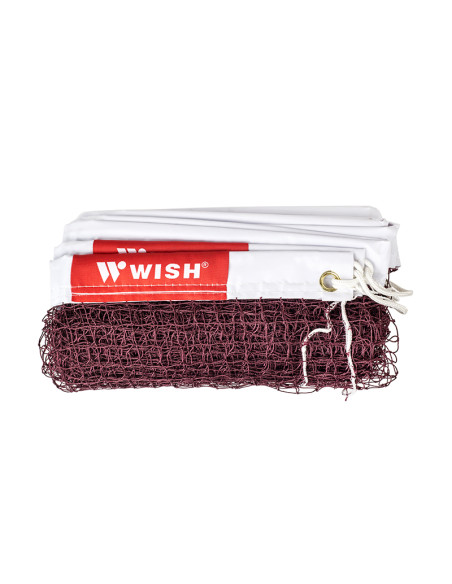 ПРОФЕСИОНАЛНА МРЕЖА ЗА БАДМИНТОН WISH