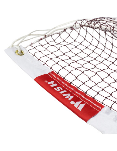 ПРОФЕСИОНАЛНА МРЕЖА ЗА БАДМИНТОН WISH