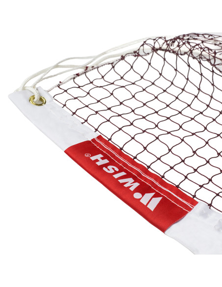 ПРОФЕСИОНАЛНА МРЕЖА ЗА БАДМИНТОН WISH