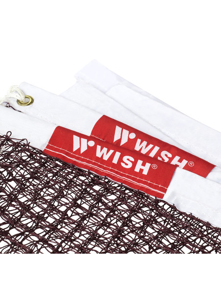 ПРОФЕСИОНАЛНА МРЕЖА ЗА БАДМИНТОН WISH
