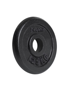 ЧЕРНА ПЛОЩАДКА 1.25 KG HMS TCZ01 17-61-001 2