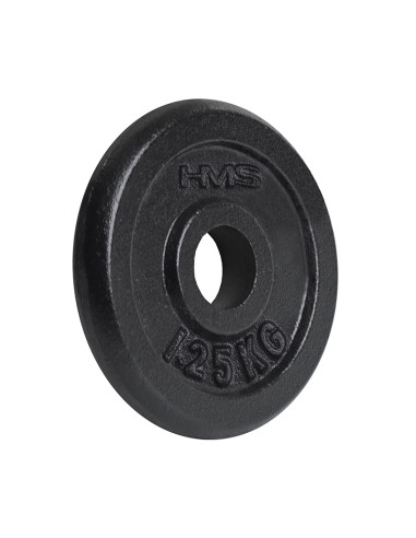 ЧЕРНА ПЛОЩАДКА 1.25 KG HMS TCZ01 17-61-001