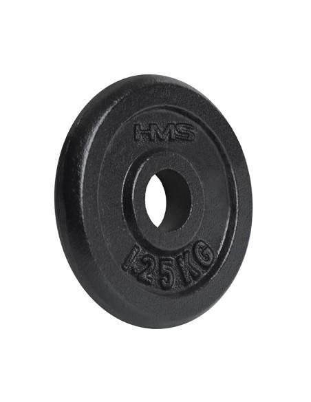 ЧЕРНА ПЛОЩАДКА 1.25 KG HMS TCZ01 17-61-001