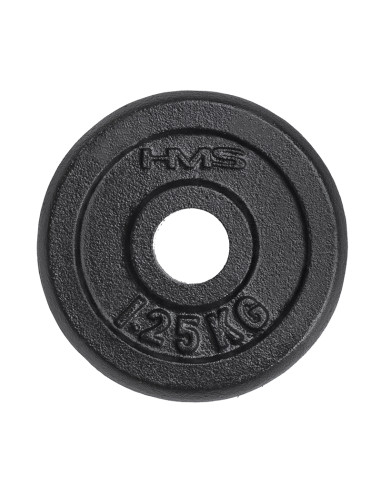 ЧЕРНА ПЛОЩАДКА 1.25 KG HMS TCZ01 17-61-001