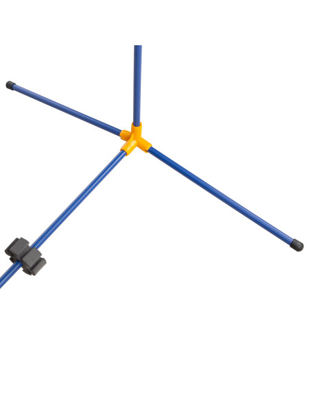 МРЕЖА ЗА БАДМИНТОН 400СМ ПРЕДПАЗНО ПОКРИВАНЕ NILS