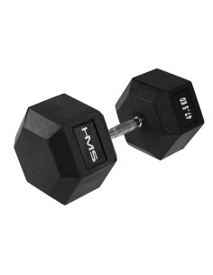 Дъмбел HMS HEX PRO 47.5 KG