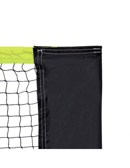 МРЕЖА ЗА БАДМИНТОН 500СМ ПРЕДПАЗНО ПОКРИВАНЕ NILS