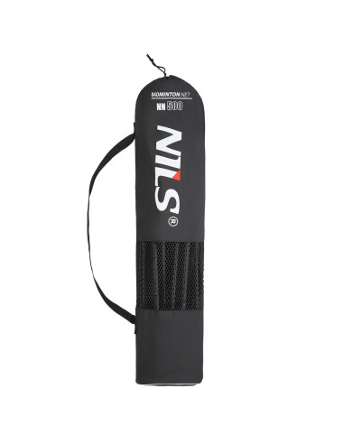 МРЕЖА ЗА БАДМИНТОН 500СМ ПРЕДПАЗНО ПОКРИВАНЕ NILS
