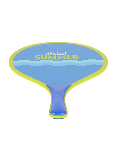 3-В-1 / КОМПЛЕКТ ЗА БАДМИНТОН 2 ХИЛКИ + 2 ПЛАЖНИ ХИЛКИ + ТОПКИ ЗА БАДМИНТОН + ФРИЗБИ JUNIOR NILS