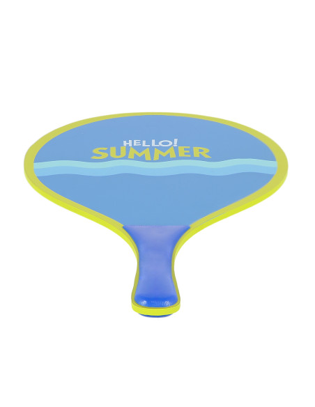 3-В-1 / КОМПЛЕКТ ЗА БАДМИНТОН 2 ХИЛКИ + 2 ПЛАЖНИ ХИЛКИ + ТОПКИ ЗА БАДМИНТОН + ФРИЗБИ JUNIOR NILS