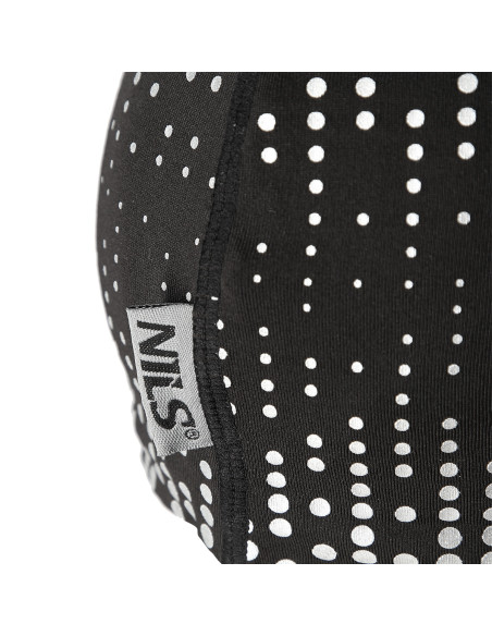 СВЕТЛООТРАЗИТЕЛНА ШАПКА УНИВЕРСАЛНА NILS