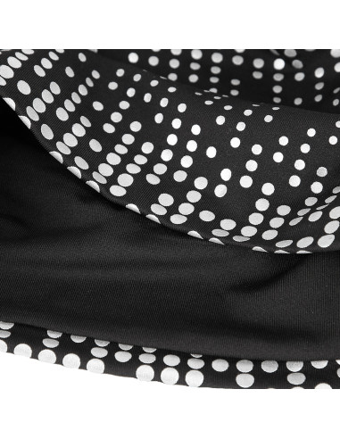 СВЕТЛООТРАЗИТЕЛНА ШАПКА УНИВЕРСАЛНА NILS