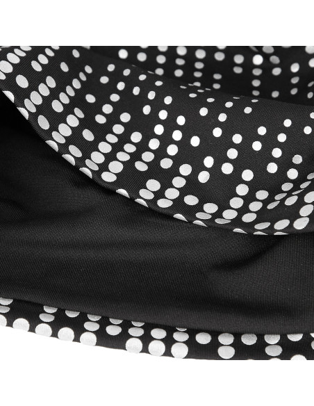 СВЕТЛООТРАЗИТЕЛНА ШАПКА УНИВЕРСАЛНА NILS