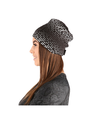 СВЕТЛООТРАЗИТЕЛНА ШАПКА УНИВЕРСАЛНА NILS